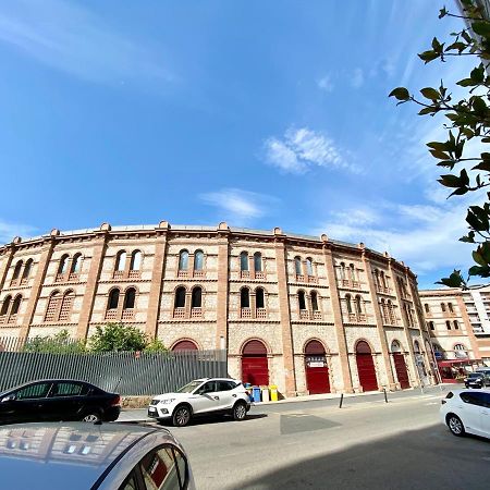 Habitacion Barato En Piso Familiar Compartido El Centro De La Ciudad Cerca De La Estacion De Autobuses Tarragona Eksteriør billede